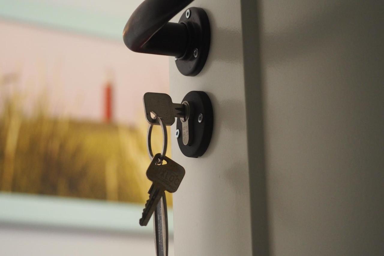 B&B Bureau Warmoesstraat Den Burg Dış mekan fotoğraf