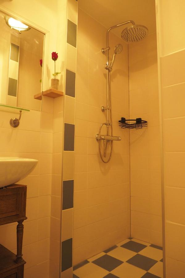 B&B Bureau Warmoesstraat Den Burg Dış mekan fotoğraf