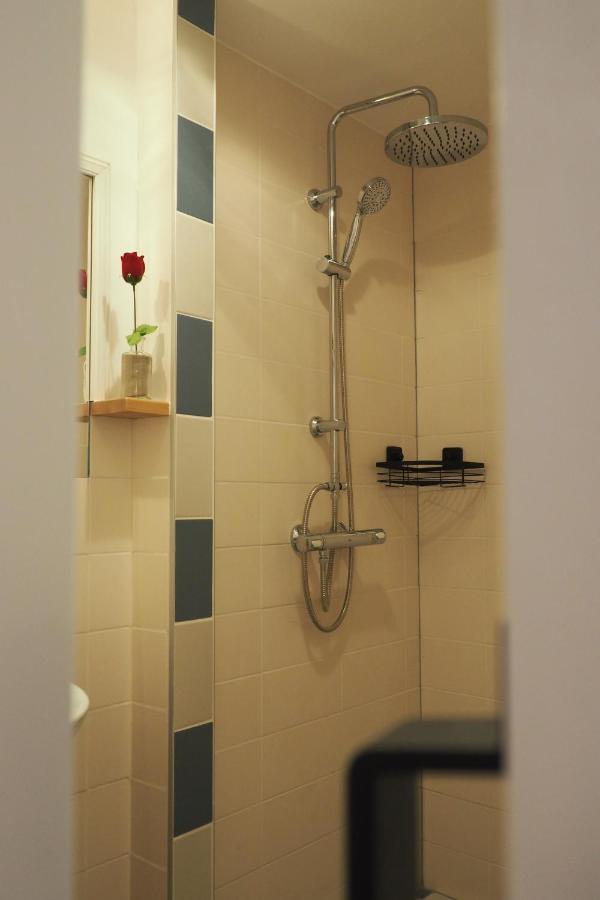 B&B Bureau Warmoesstraat Den Burg Dış mekan fotoğraf