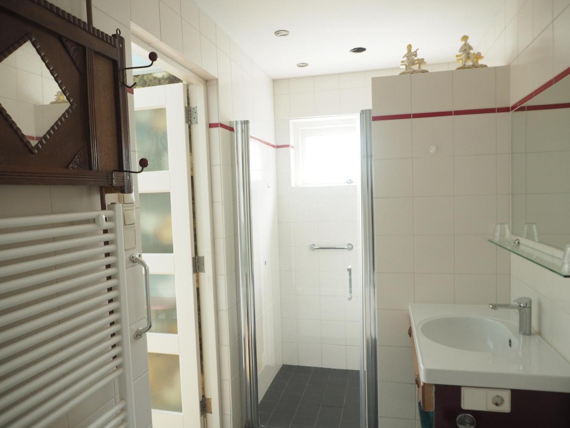 B&B Bureau Warmoesstraat Den Burg Dış mekan fotoğraf