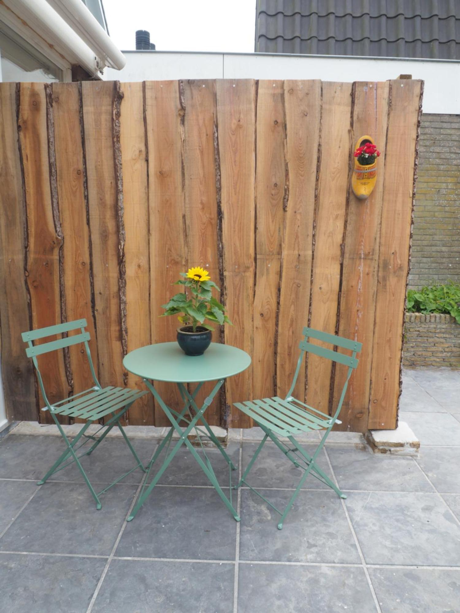 B&B Bureau Warmoesstraat Den Burg Dış mekan fotoğraf