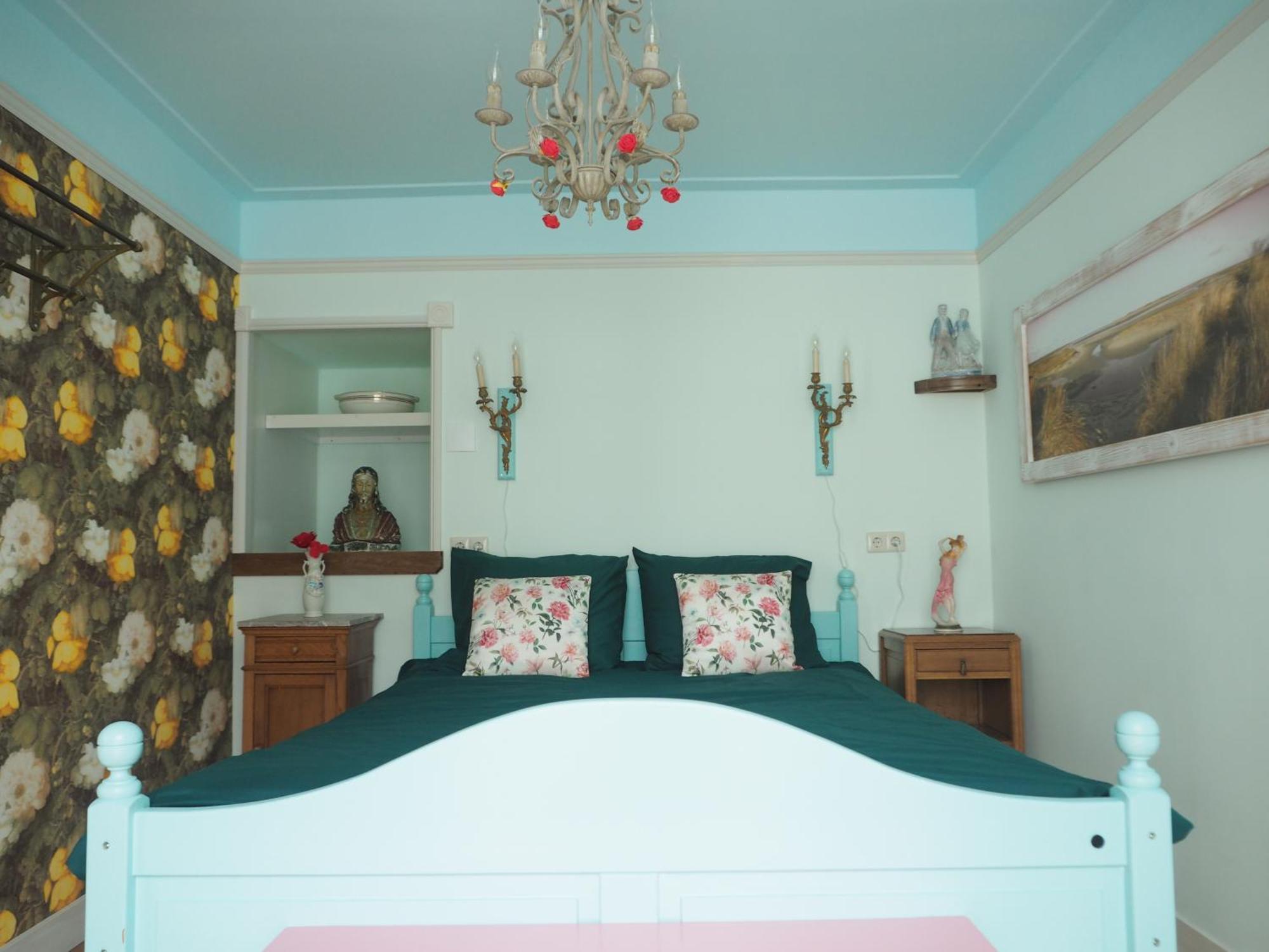B&B Bureau Warmoesstraat Den Burg Dış mekan fotoğraf